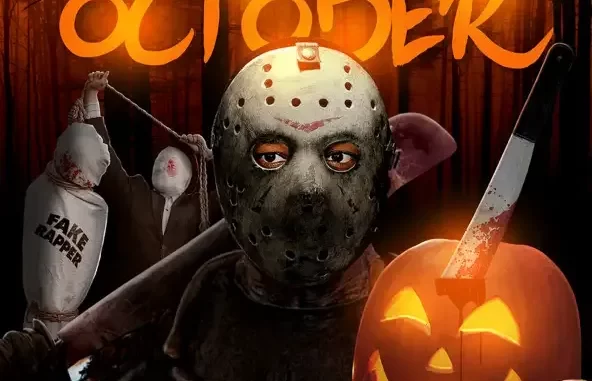 October October