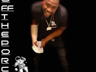 Album: Young Rome - Off the Porch Off the Porch