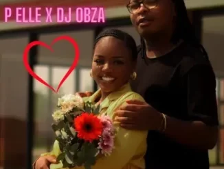 P Elle & DJ Obza - Sobabili P Elle & DJ Obza – Sobabili