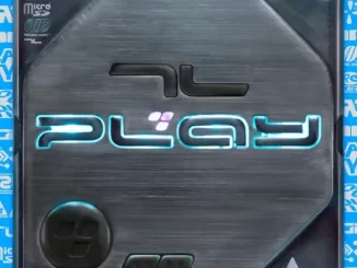 Album: RL Grime - PLAY PLAY