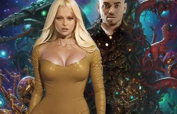 PNAU, Bebe Rexha & Ozuna Stars PNAU, Bebe Rexha & Ozuna Stars