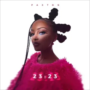 Paxton – Be There ft. Majorsteez Paxton – Be There ft. Majorsteez
