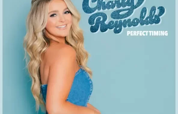 Perfect Timing EP Perfect Timing EP