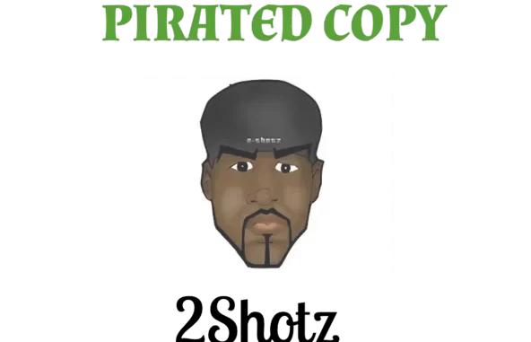 Pirated Copy EP Pirated Copy EP