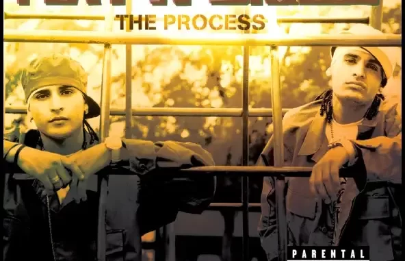 Play N Skillz The Process Play N Skillz The Process