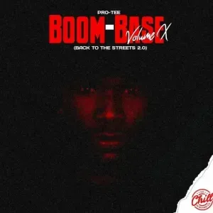 Pro Tee – You Broke Me (Instrumental) Pro Tee – You Broke Me (Instrumental)