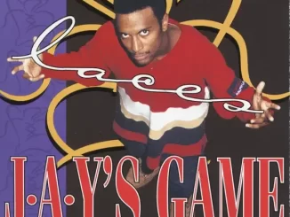 EP: Proverb - Laces: Jay's Game Proverb Laces Jay's Game