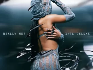 Album: BIA - REALLY HER (INTL DELUXE) REALLY HER (INTL DELUXE)