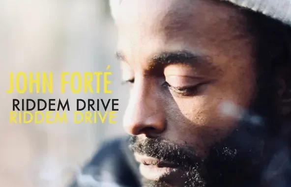 Riddem Drive Riddem Drive