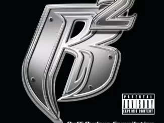 Album: Ruff Ryders - Ryde or Die, Vol. 2 Ryde or Die, Vol. 2