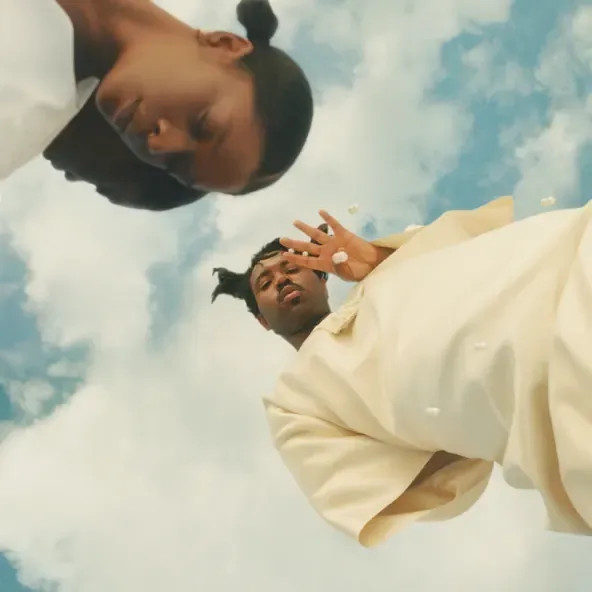 Sampha Only Sampha Only