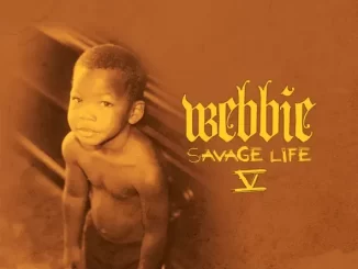 Album: Webbie - Savage Life V Savage Life V