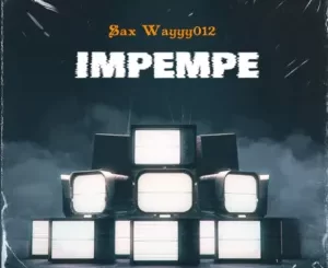 Sax Wayyy012 - Impempe Sax Wayyy012 – Impempe