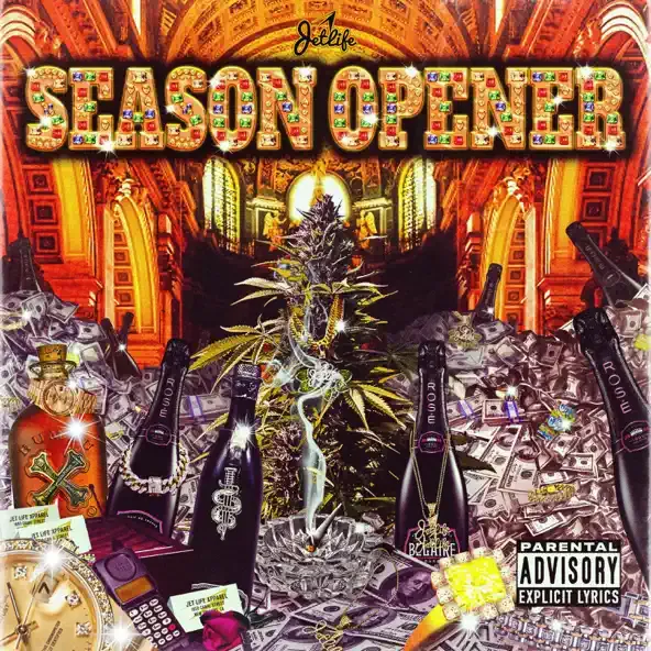Season Opener Season Opener