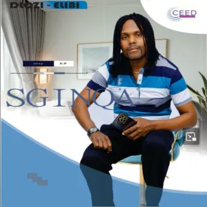 EP: Sginqa - Dlozi Elibi EP: Sginqa - Dlozi Elibi