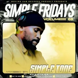 Simple Tone – Simple Fridays Vol. 065 Mix Simple Tone – Simple Fridays Vol. 065 Mix