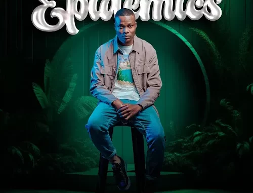 EP: Sir Bless - Epidemics EP: Sir Bless - Epidemics