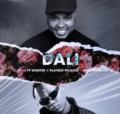 Skappie – Dali ft Playboi Picasso, Wiinter & Benproduces Skappie – Dali ft Playboi Picasso, Wiinter & Benproduces