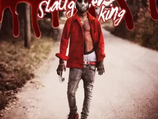 Album: 21 Savage - Slaughter King Slaughter King