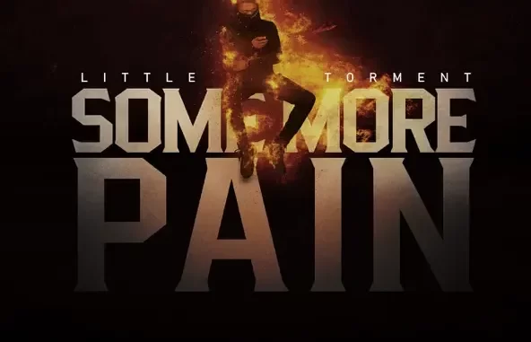 Some More Pain EP Some More Pain EP