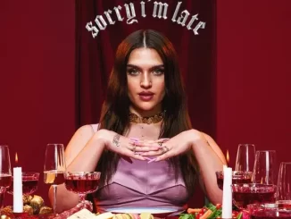 Album: Mae Muller - Sorry I’m Late... Again Sorry I’m Late... Again