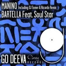 Soul Star & Bartella – Manino Soul Star & Bartella – Manino