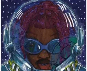 EP: SpaceSaveLogic & Yamilo Beatz - SPACEGOD III EP: SpaceSaveLogic & Yamilo Beatz – SPACEGOD III