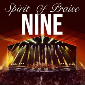 Spirit Of Praise - Dumela Fela ft Omega Khunou