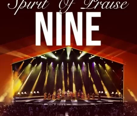 Spirit Of Praise – Dumela Fela ft Omega Khunou Spirit Of Praise – Dumela Fela ft Omega Khunou