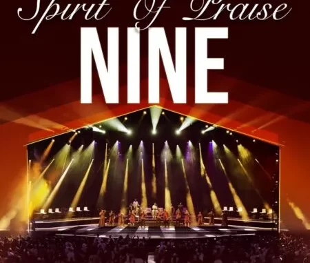 Album: Spirit Of Praise - Vol. 9 Album: Spirit Of Praise - Vol. 9