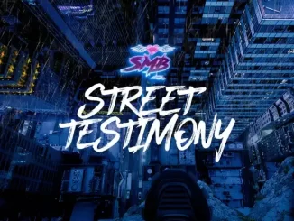Album: Struggle Made Boost - Street Testimony Struggle Made Boost Street Testimony
