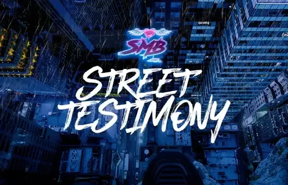 Struggle Made Boost Street Testimony Struggle Made Boost Street Testimony