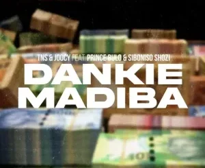 TNS & Joocy - Dankie Madiba ft Prince Bulo & Siboniso Shozi