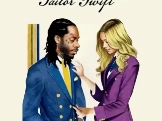 Valee & MVW - Tailor Swift Tailor Swift Single