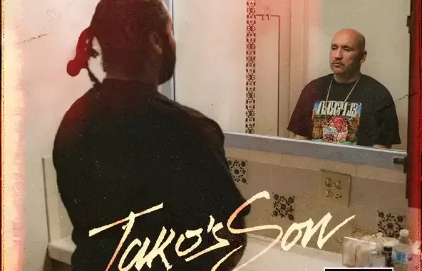 Tako's Son Tako's Son
