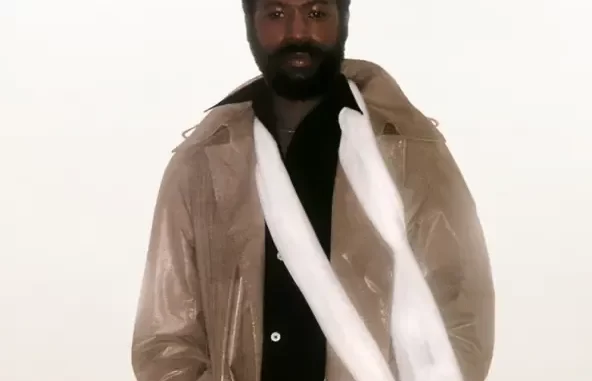 Teddy Pendergrass Teddy Pendergrass