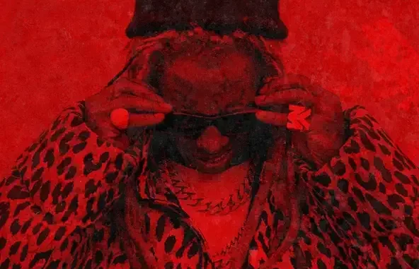 Lil Wayne - Tity Boy feat. TheNightAftr Lil Wayne - Tity Boy feat. TheNightAftr