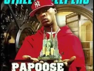 Album: Papoose - The 1.5 Million Dollar Man The 1.5 Million Dollar Man