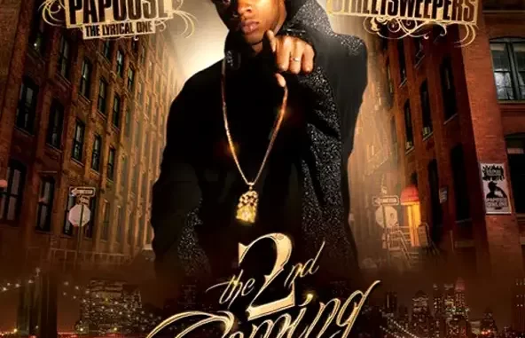 The 2nd Coming The 2nd Coming