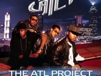 Album: ATL - The ATL Project The ATL Project