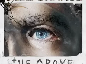 Album: Code Orange - The Above The Above