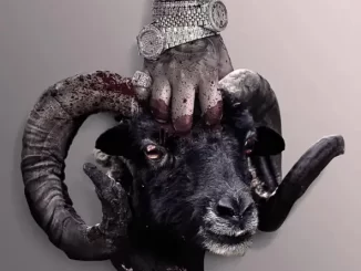 Album: Deebaby - The Black Sheep The Black Sheep