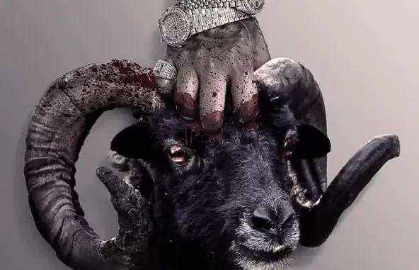 The Black Sheep The Black Sheep