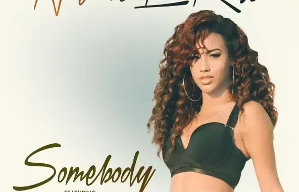 The Chainsmokers & Drew Love Somebody The Chainsmokers & Drew Love Somebody