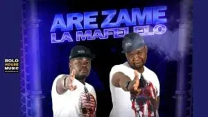 The Double Trouble – Are Zame Lamafelelo Ft Tella Metro & Sgiva Record The Double Trouble – Are Zame Lamafelelo Ft Tella Metro & Sgiva Record