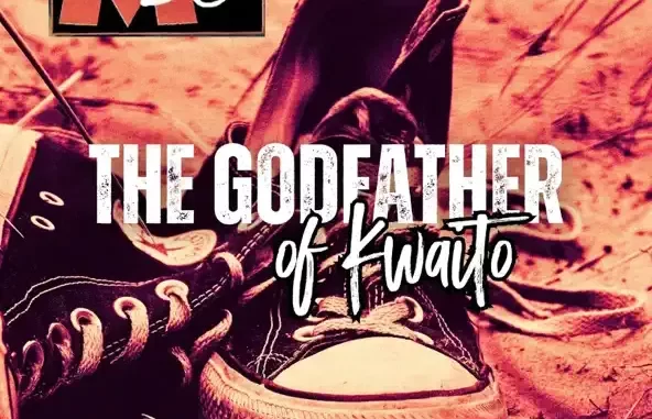 The Godfather of Kwaito EP The Godfather of Kwaito EP