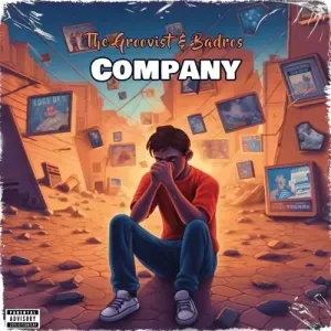 The Groovist – Company ft. Badros The Groovist – Company ft. Badros