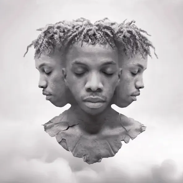 Album: Tekno - The More The Better The More The Better