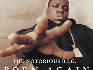 Album: The Notorious B.I.G. - Born Again (2005 Remaster) The Notorious B.I.G. Born Again
