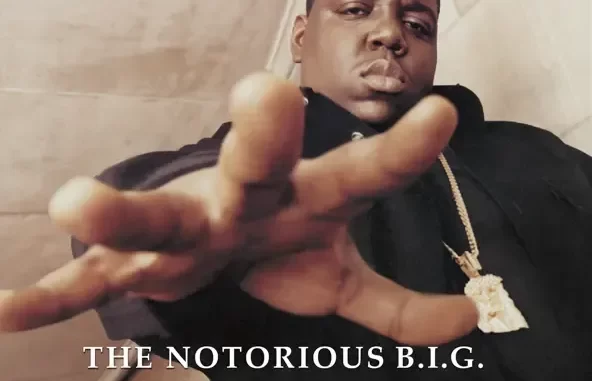 The Notorious B.I.G. Born Again The Notorious B.I.G. Born Again